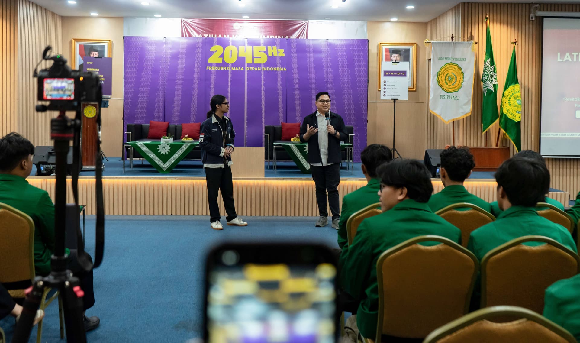 2045Hz Photo Gallery 2