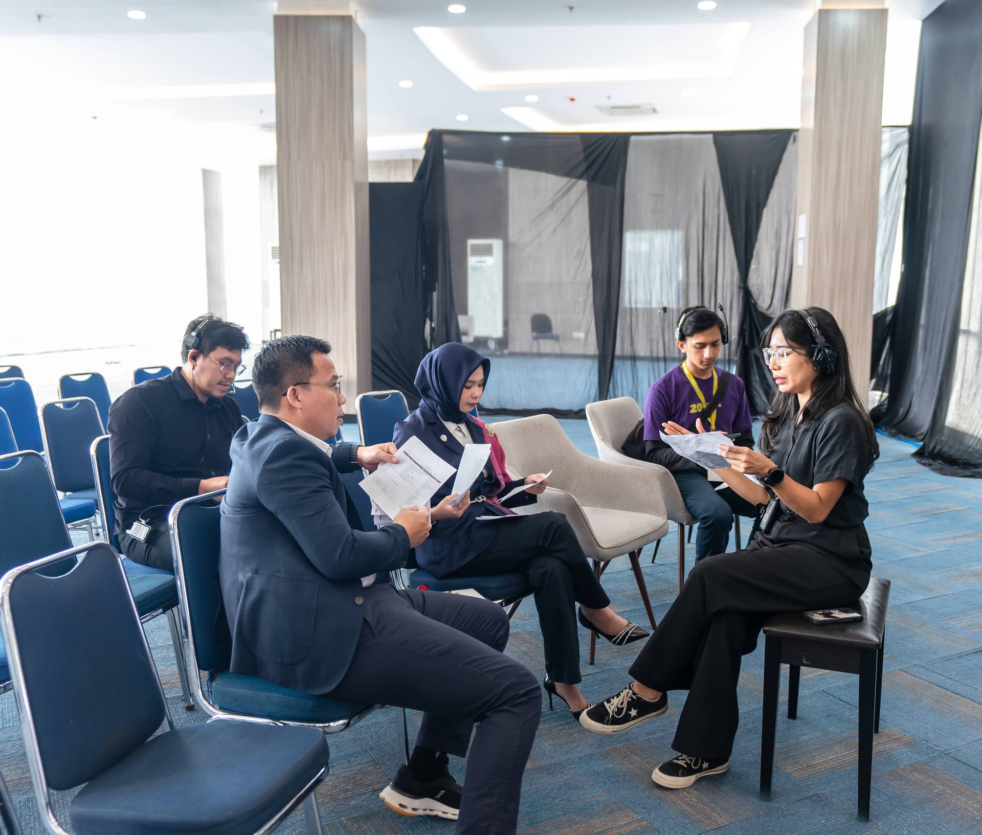 2045Hz Photo Gallery 0