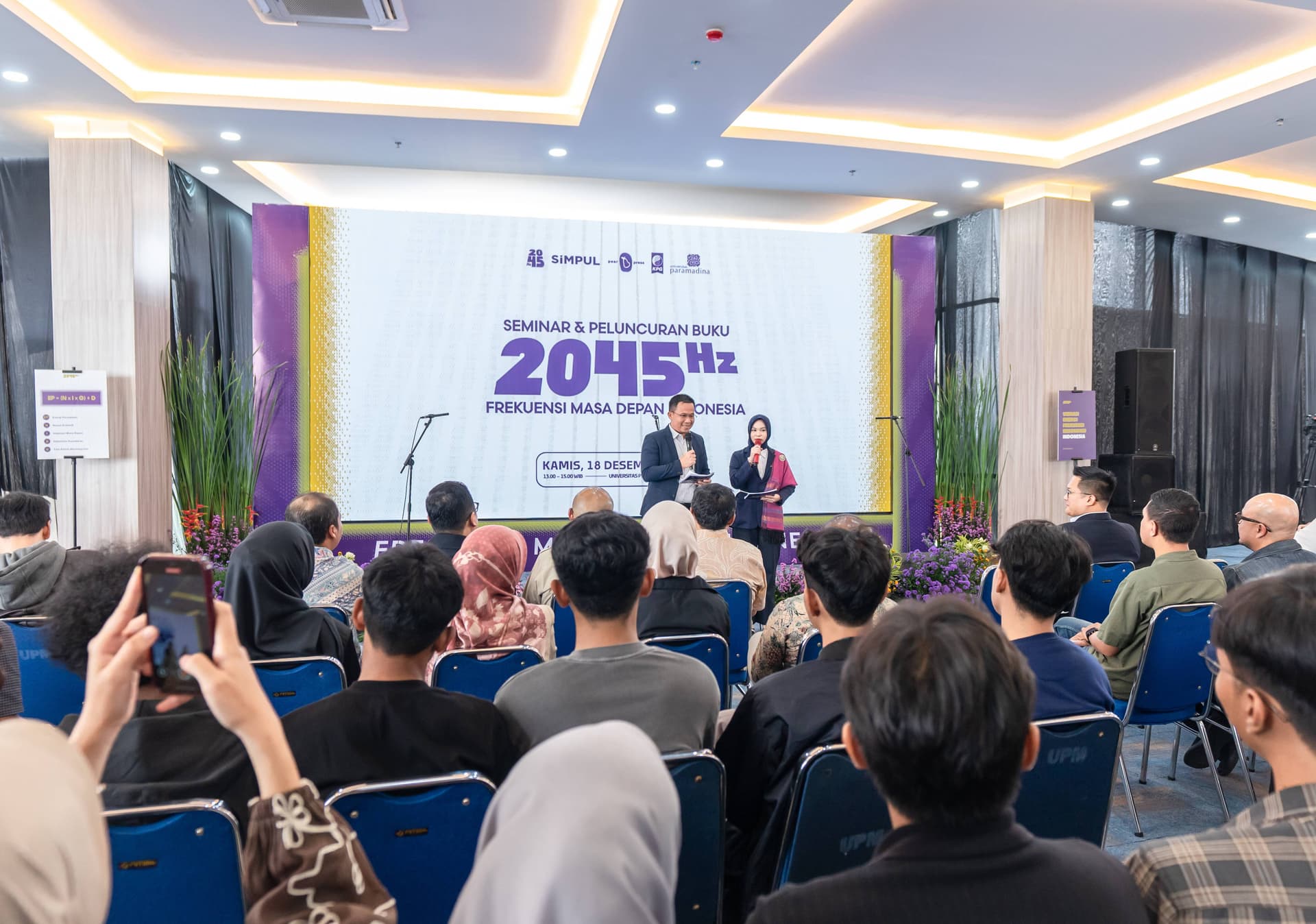 2045Hz Photo Gallery 5