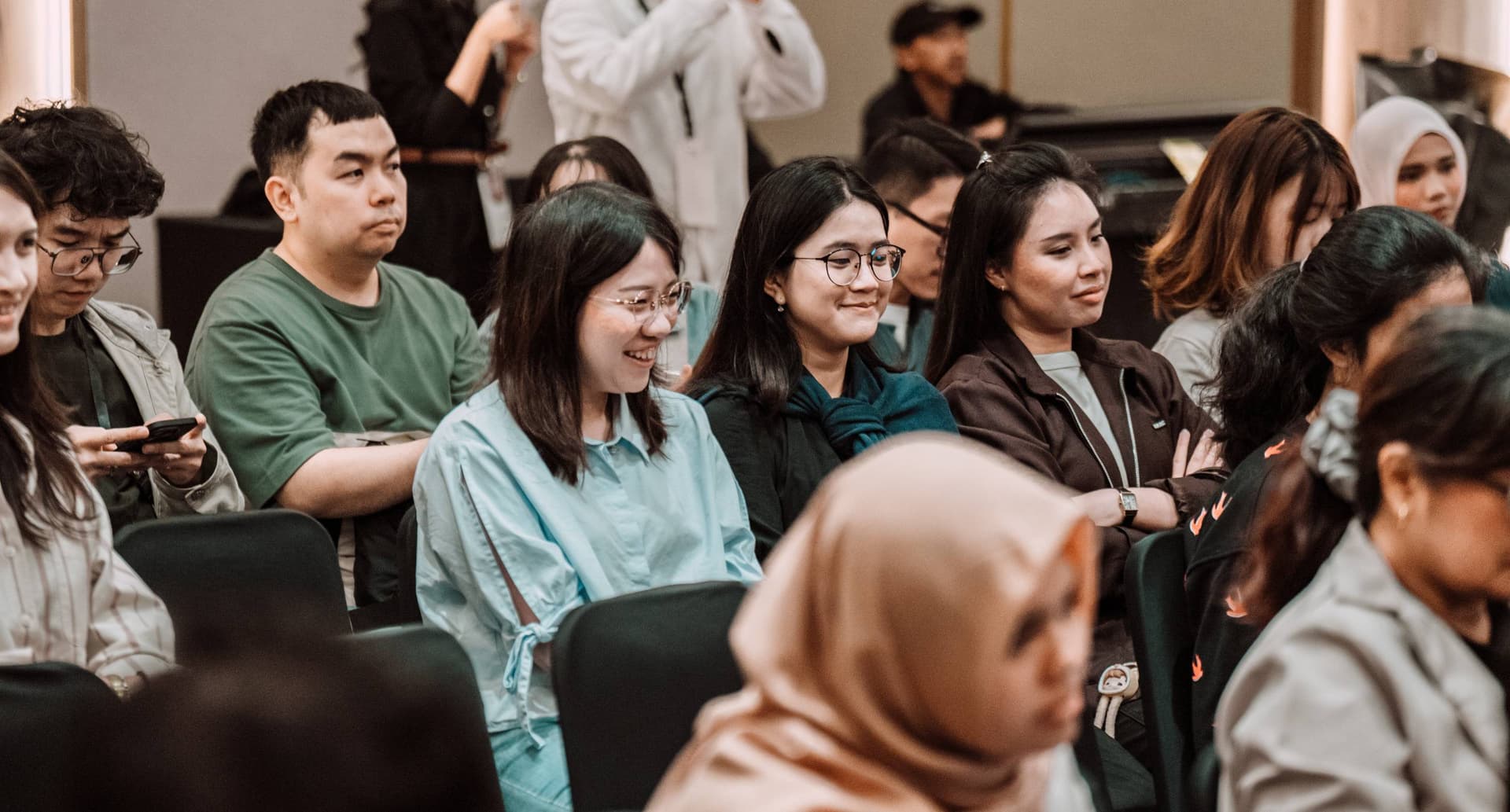 2045Hz Photo Gallery 0