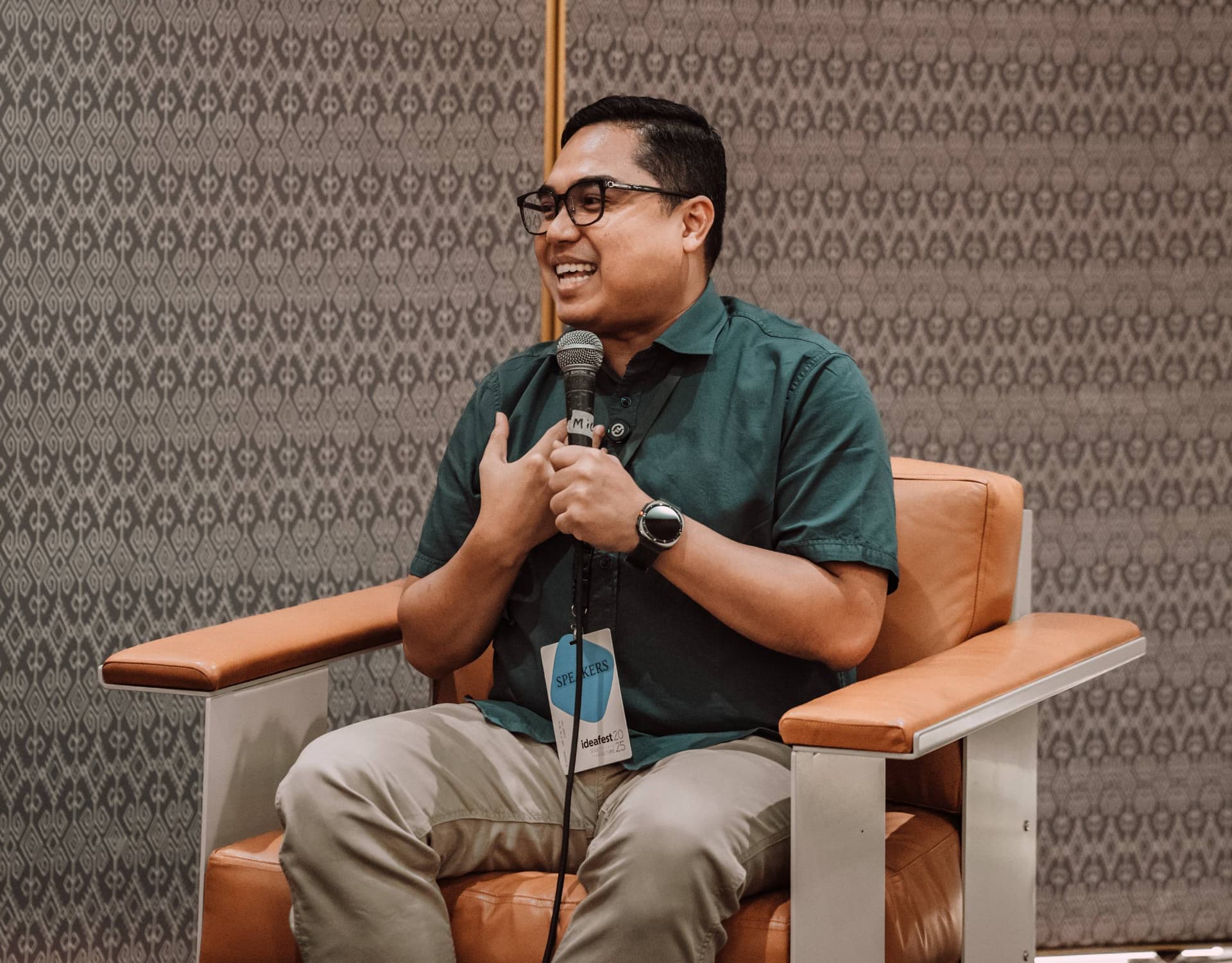 2045Hz Photo Gallery 2