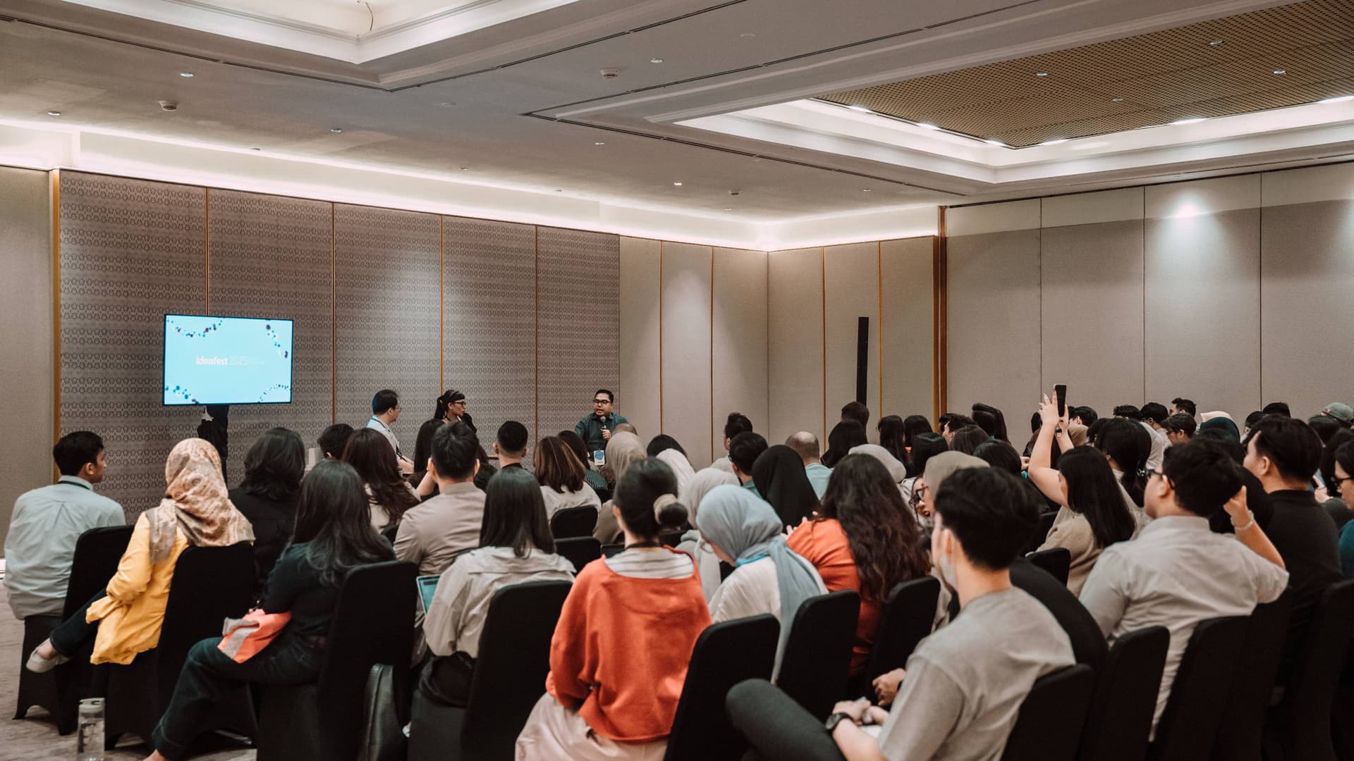 2045Hz Photo Gallery 5