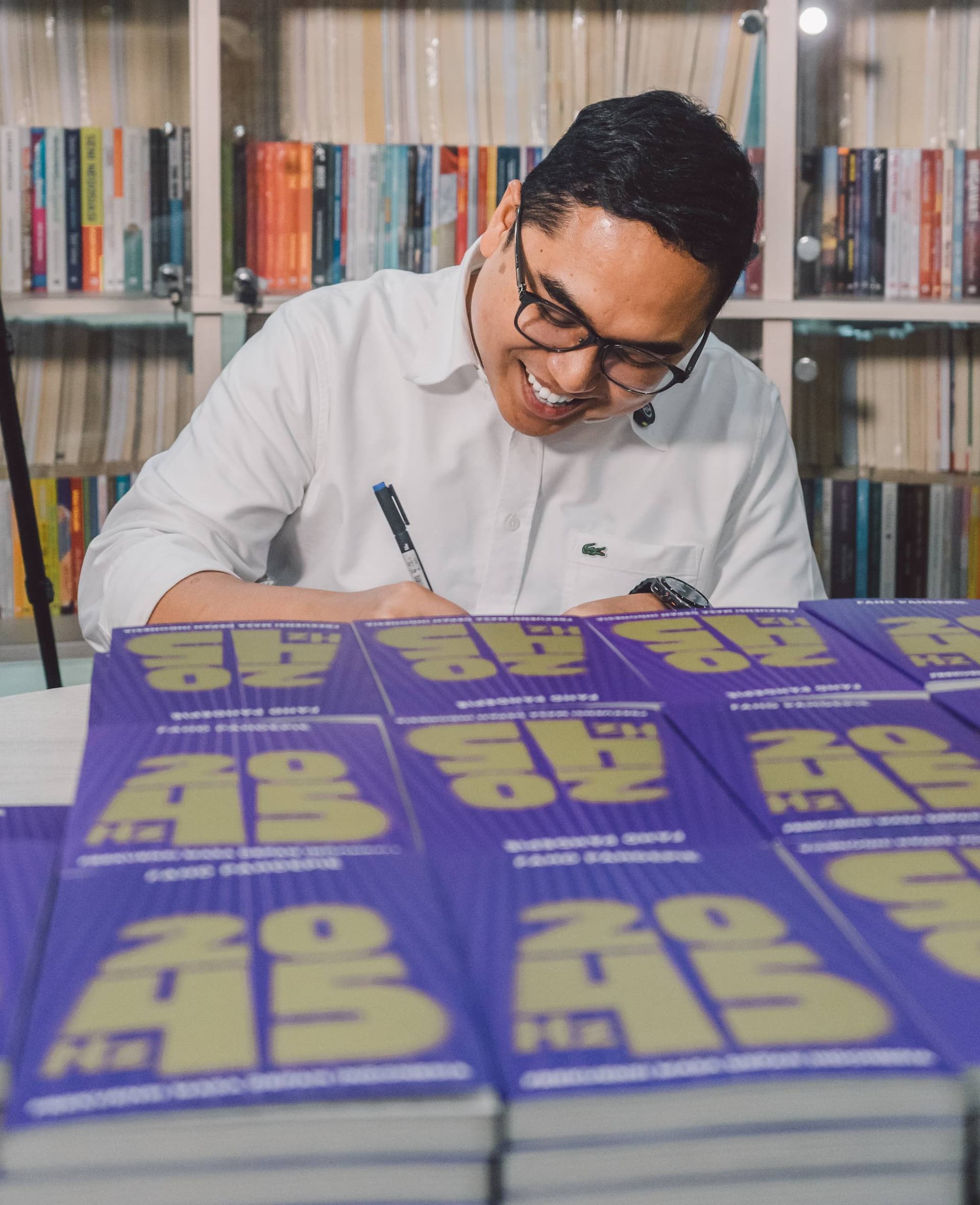 2045Hz Photo Gallery 2