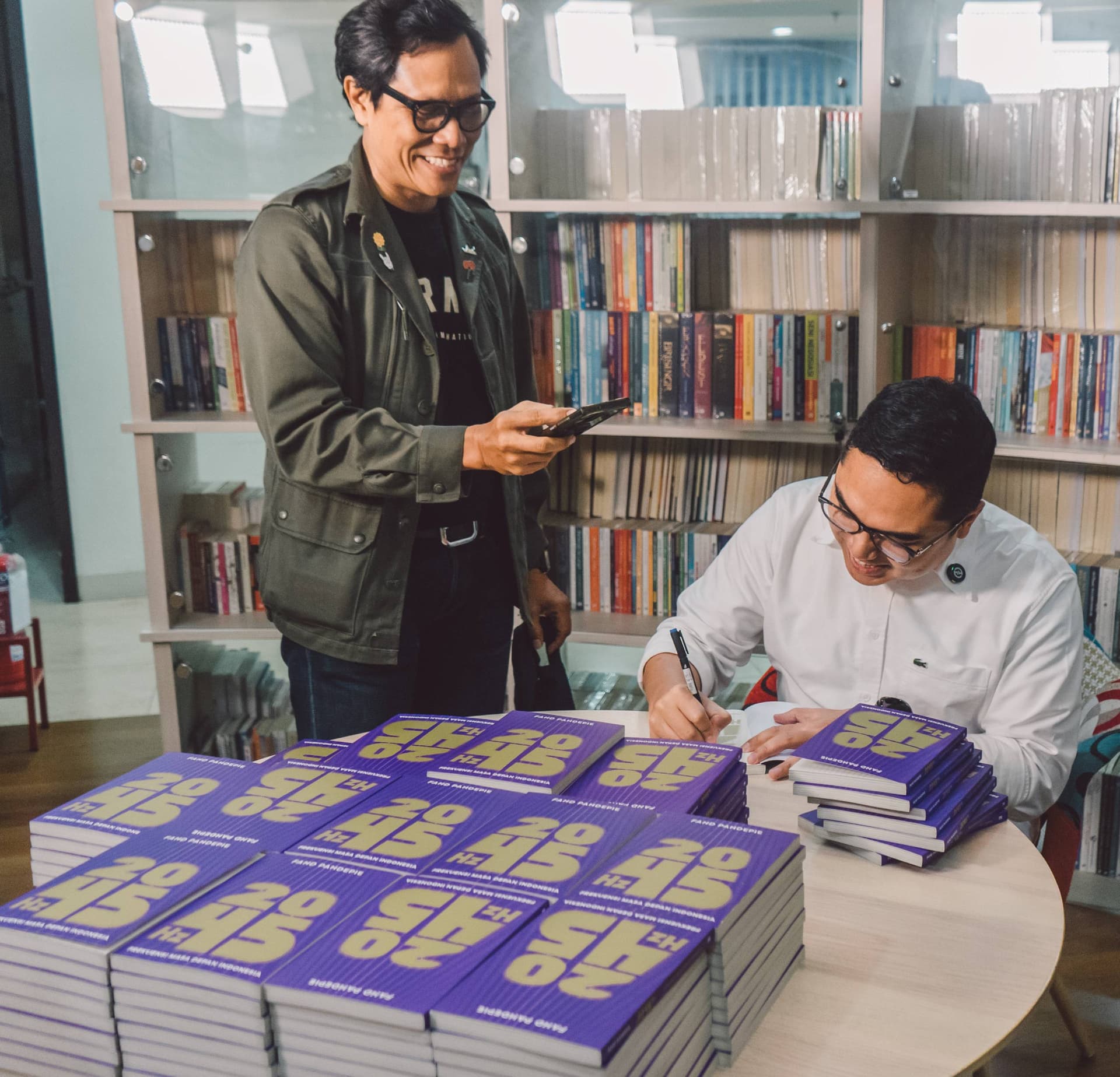 2045Hz Photo Gallery 4