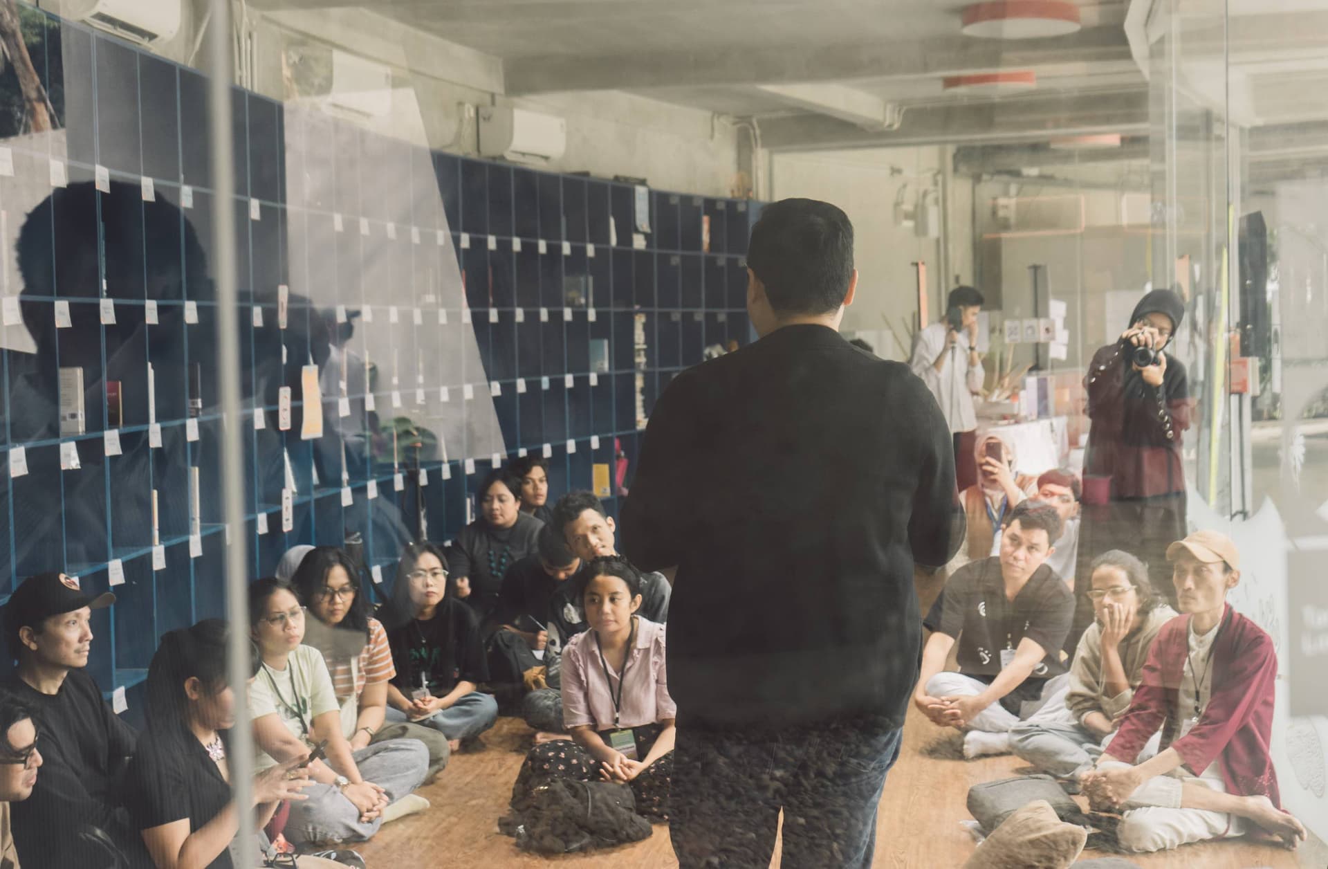 2045Hz Photo Gallery 1