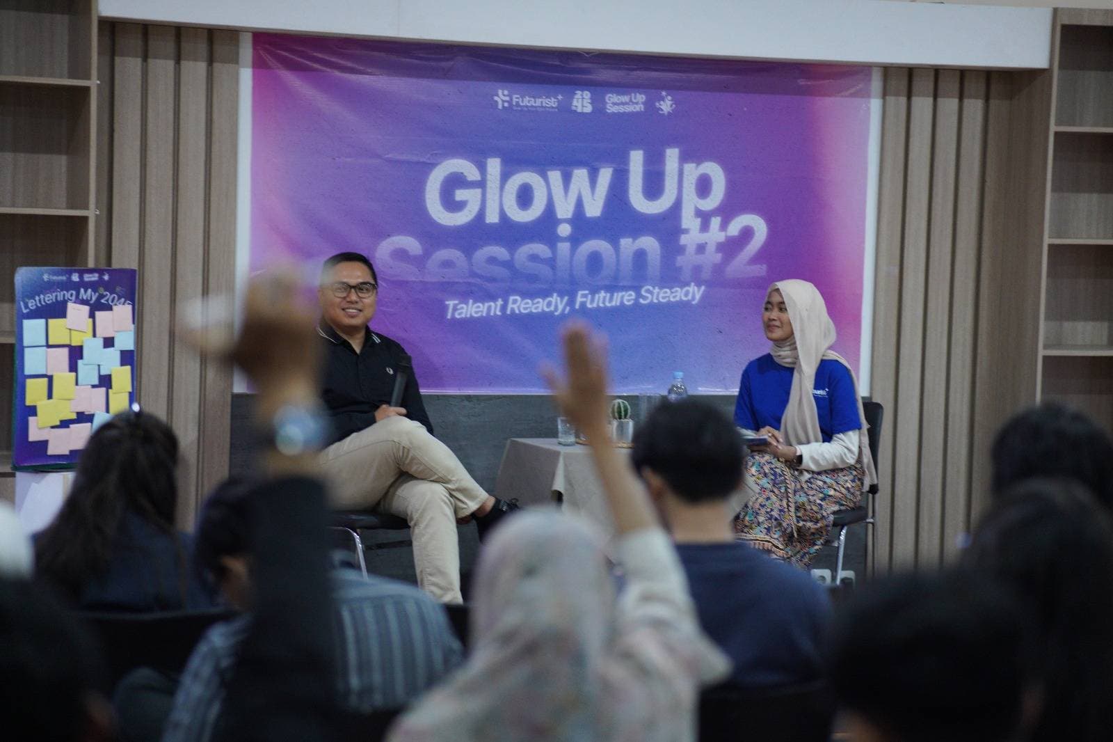 2045Hz Photo Gallery 2