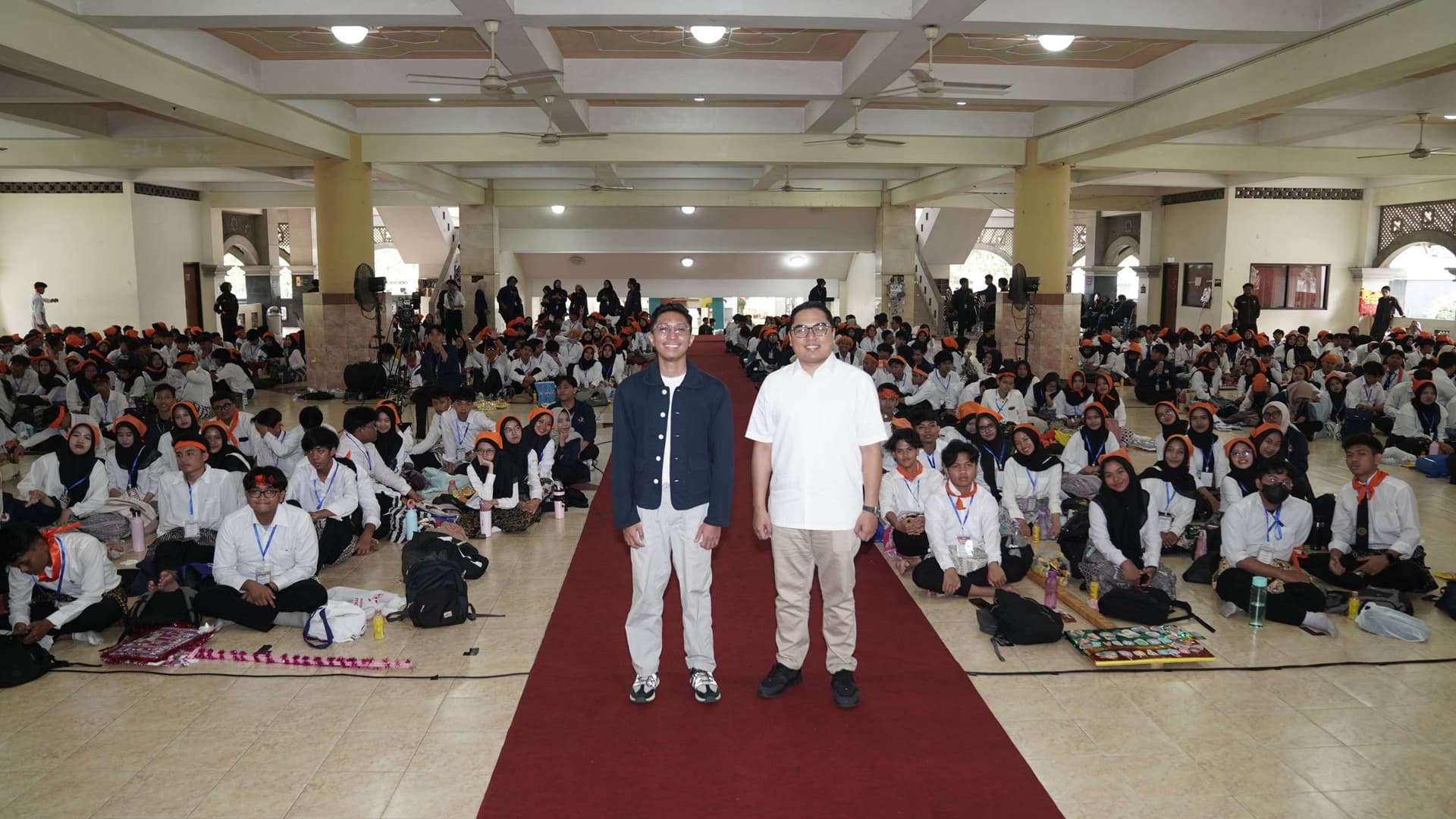 2045Hz Photo Gallery 3