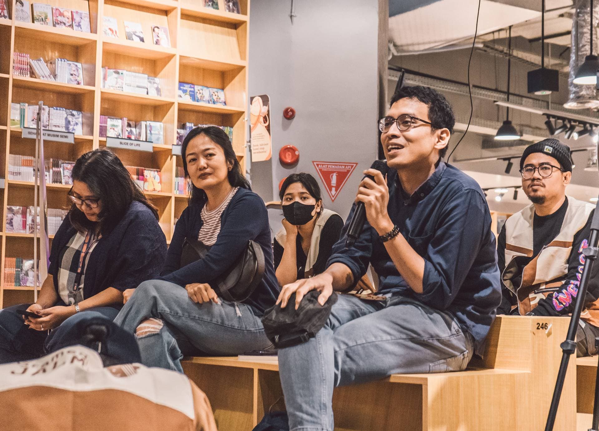 2045Hz Photo Gallery 2