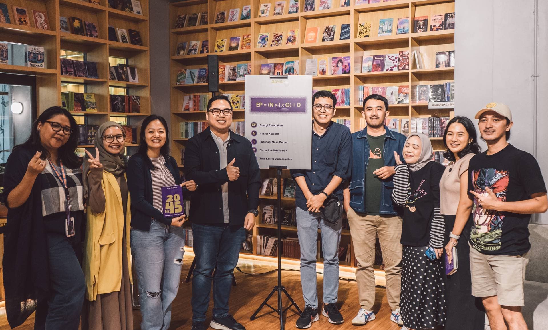 2045Hz Photo Gallery 4