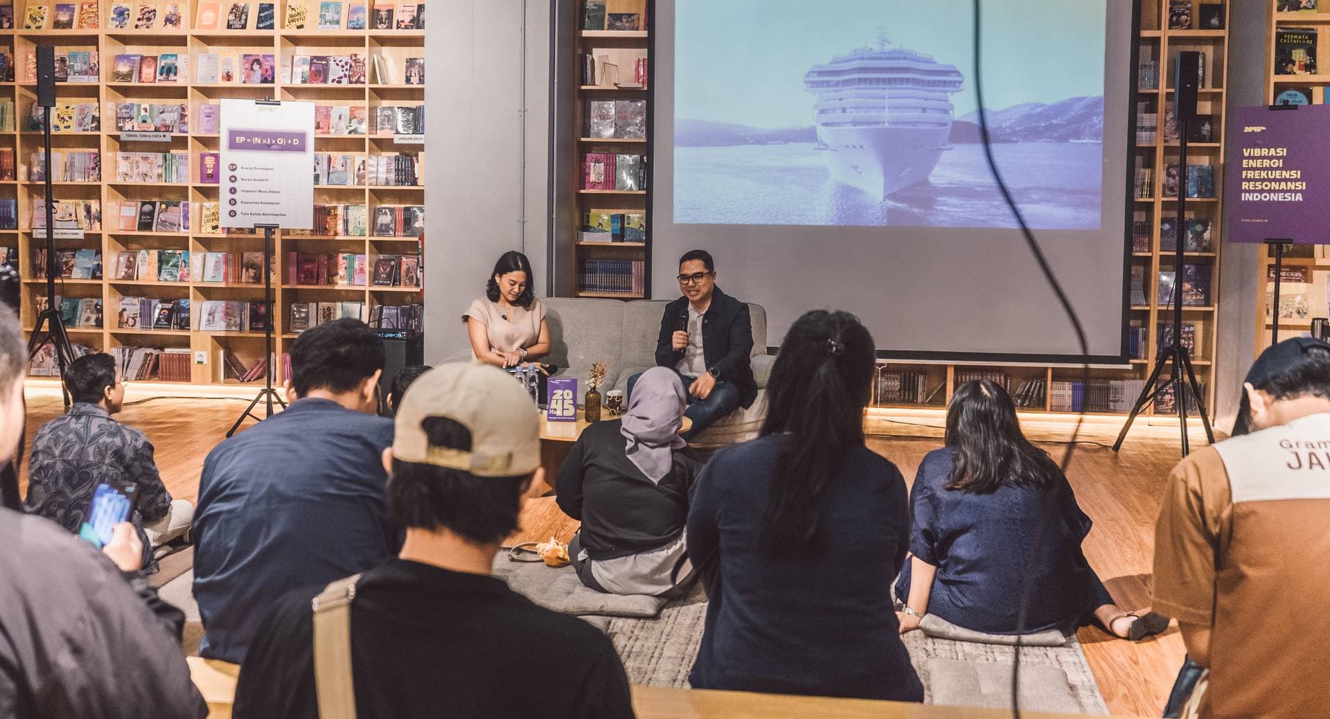 2045Hz Photo Gallery 0