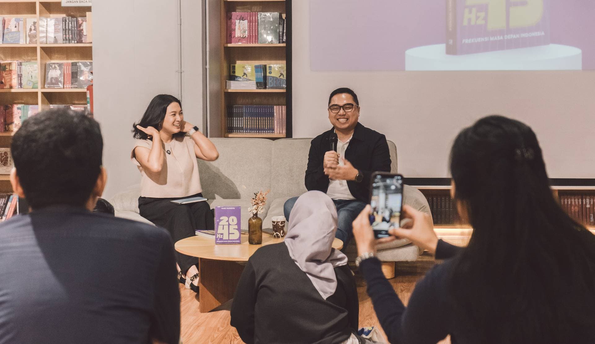 2045Hz Photo Gallery 5