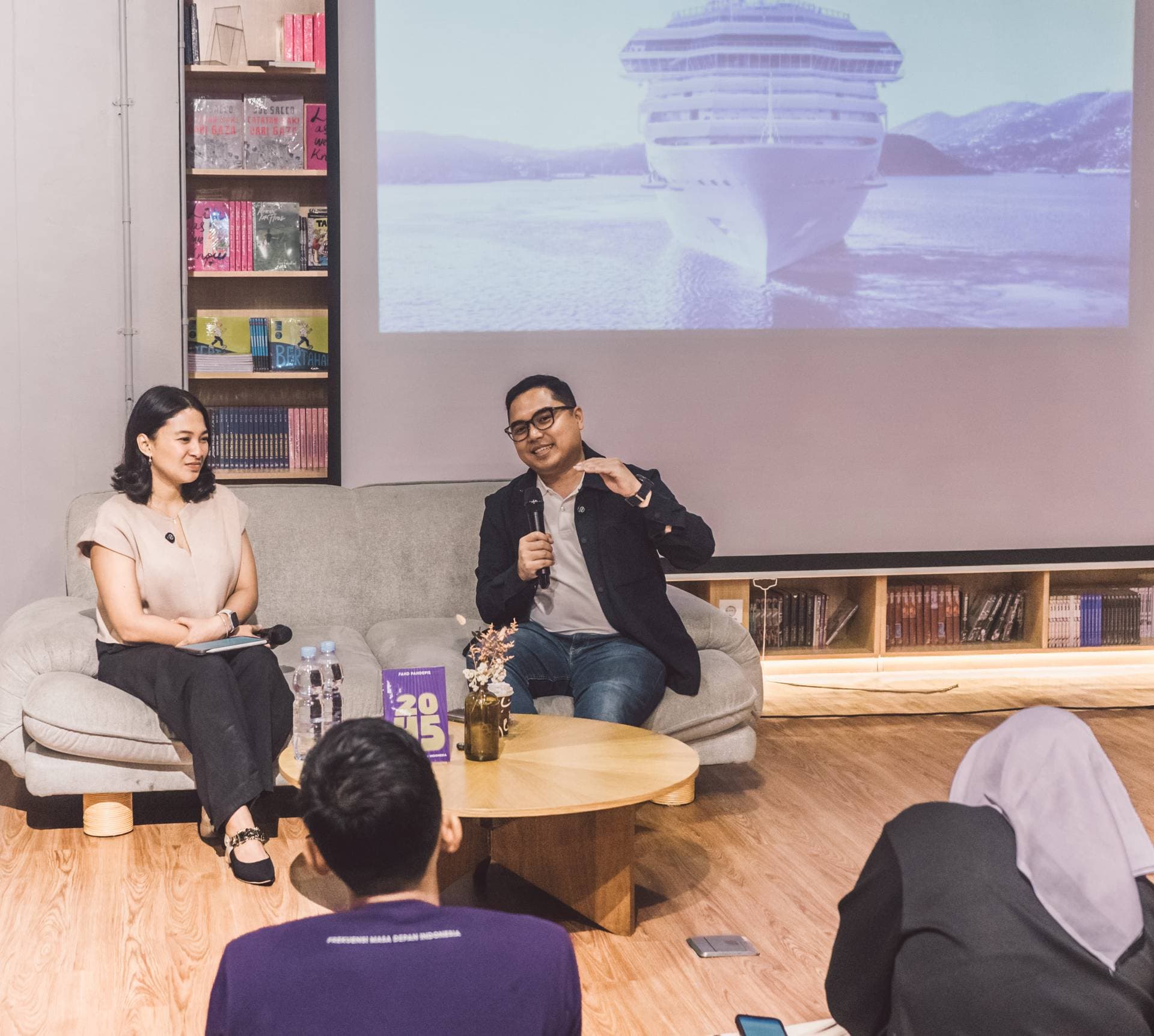 2045Hz Photo Gallery 6