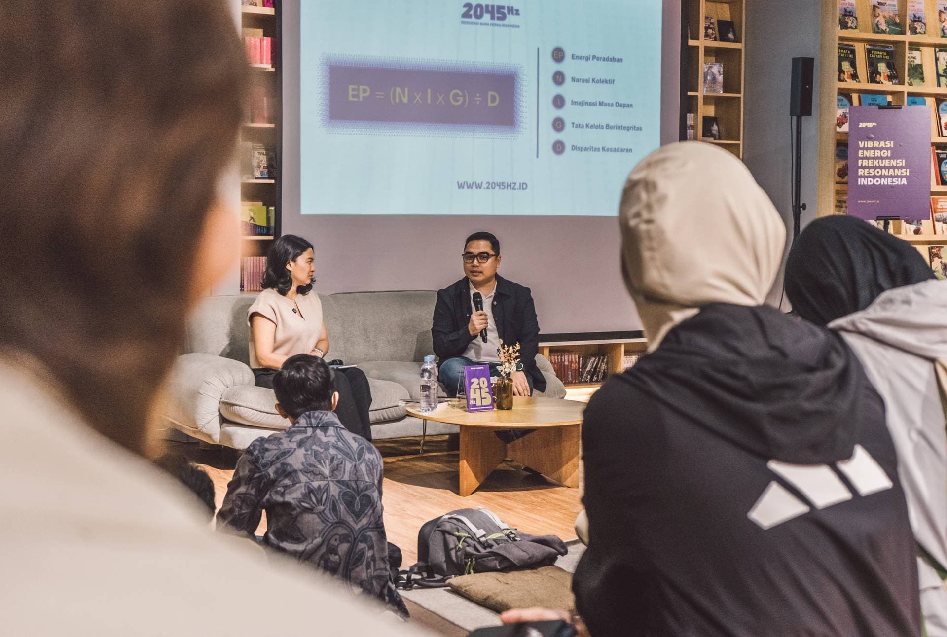 2045Hz Photo Gallery 7