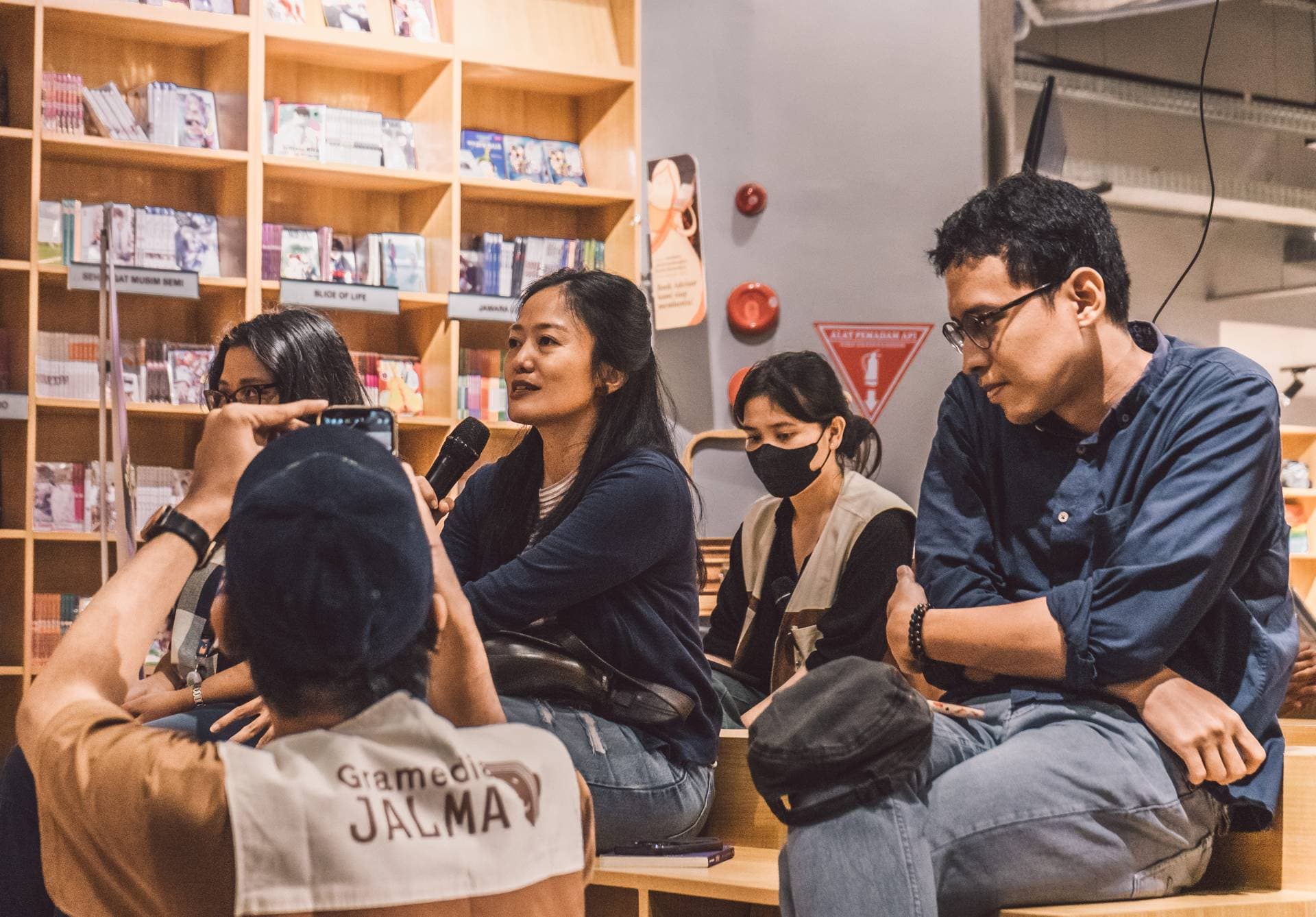 2045Hz Photo Gallery 8