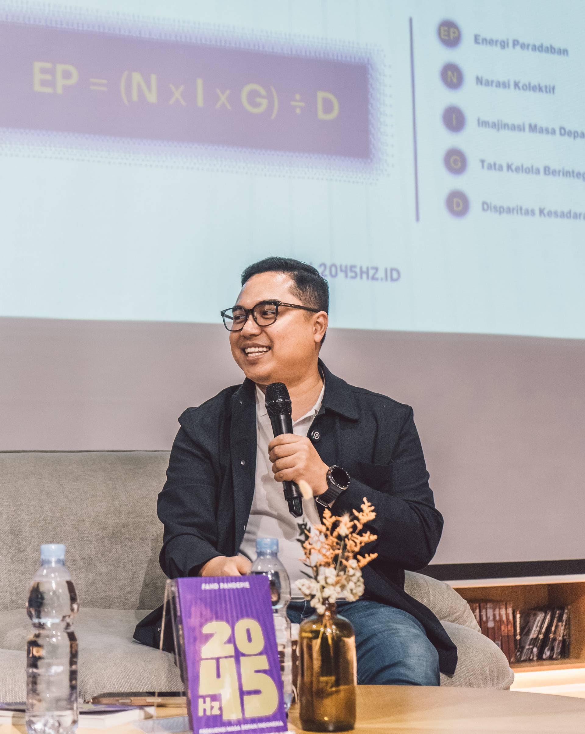 2045Hz Photo Gallery 9