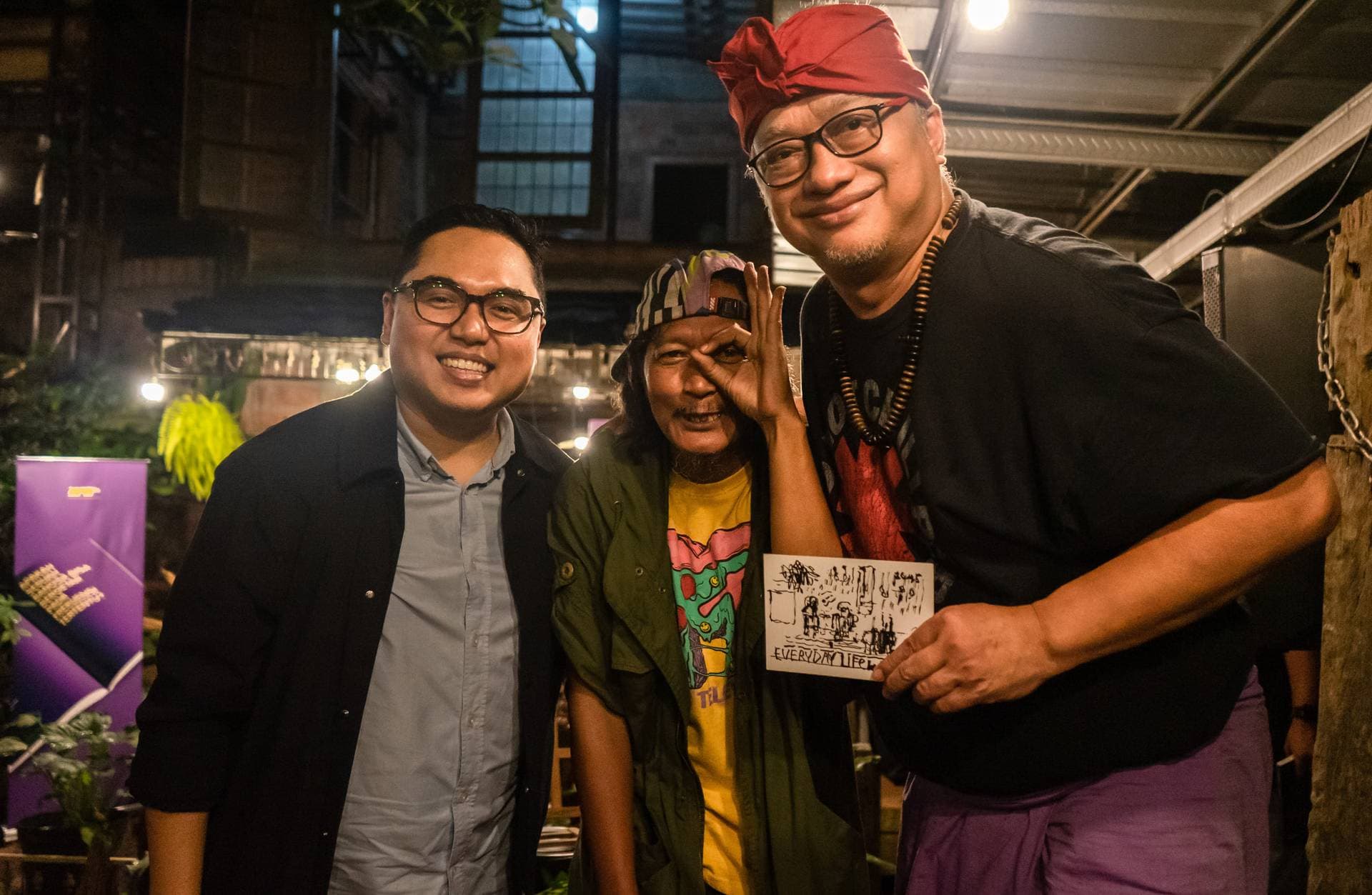 2045Hz Photo Gallery 0