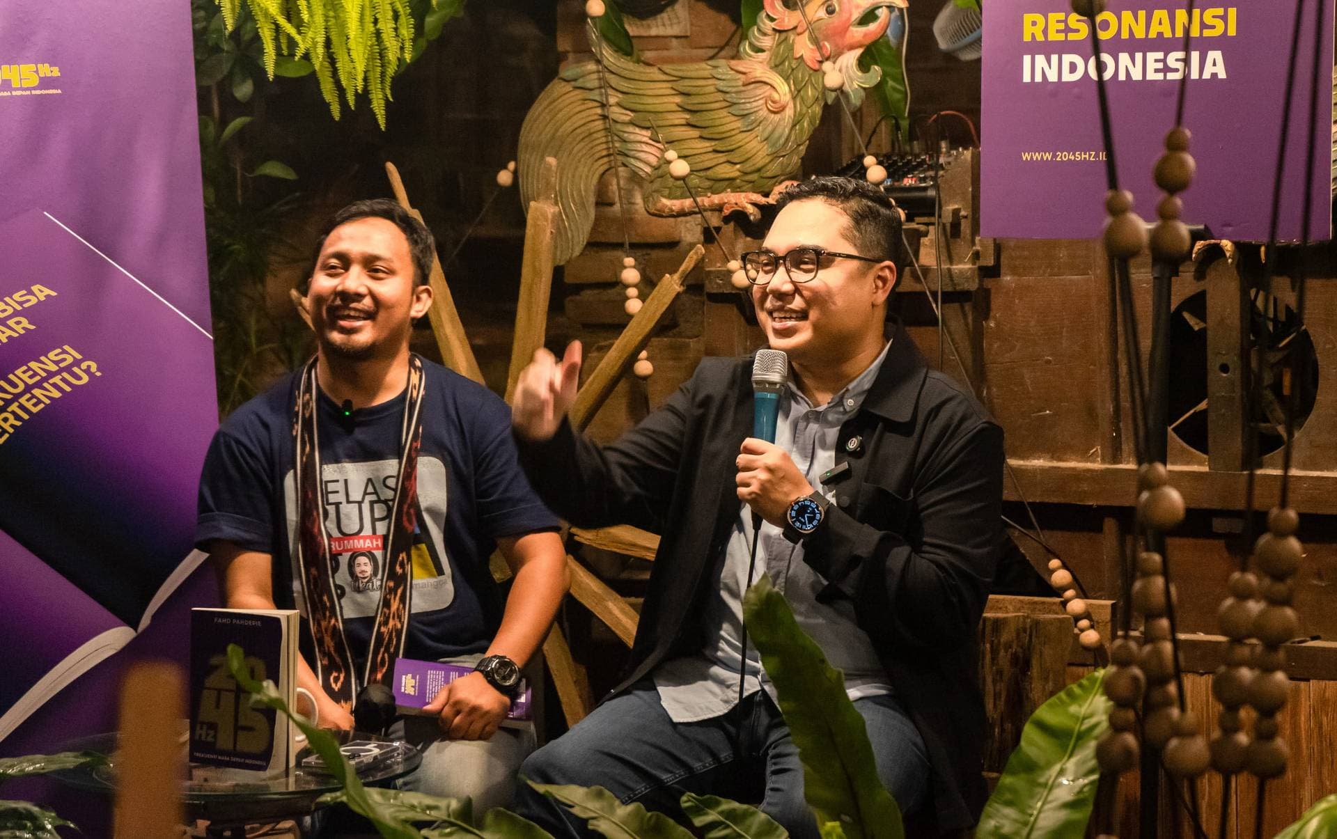 2045Hz Photo Gallery 2