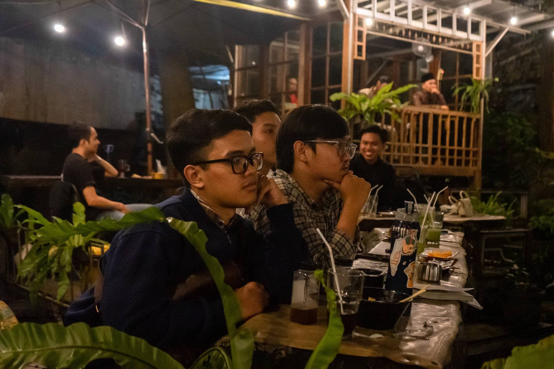 2045Hz Photo Gallery 4