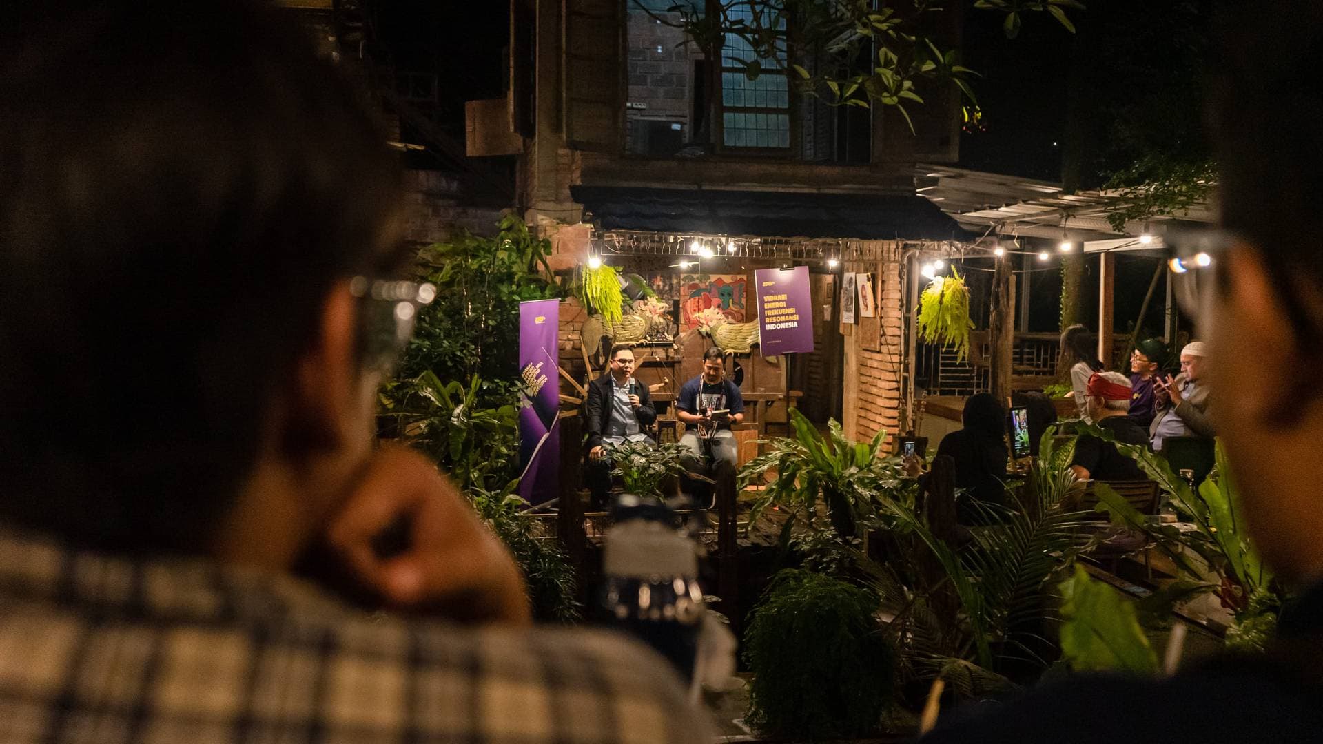 2045Hz Photo Gallery 5