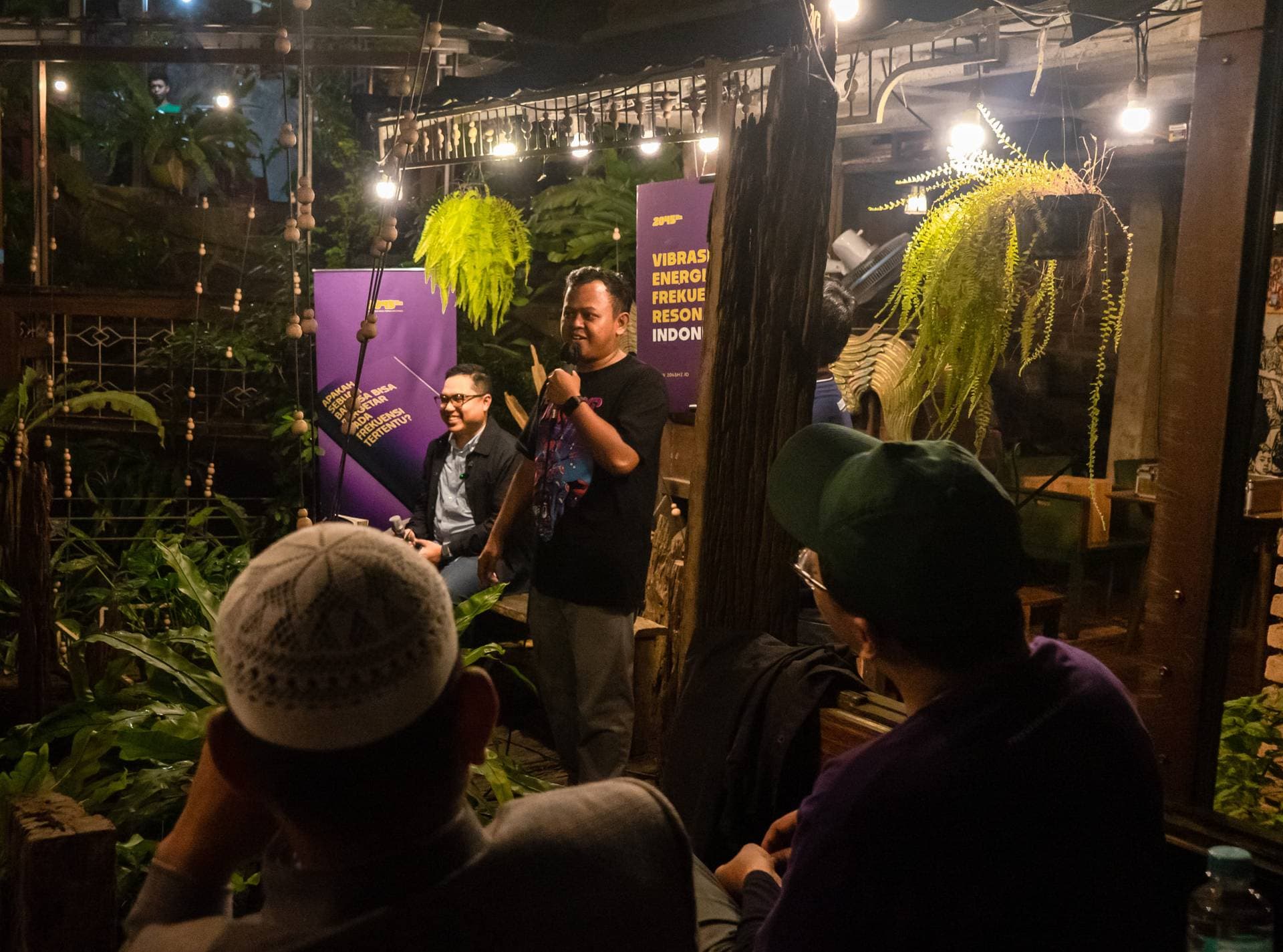 2045Hz Photo Gallery 7