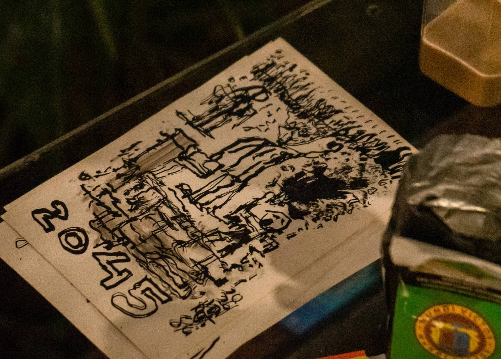 2045Hz Photo Gallery 9